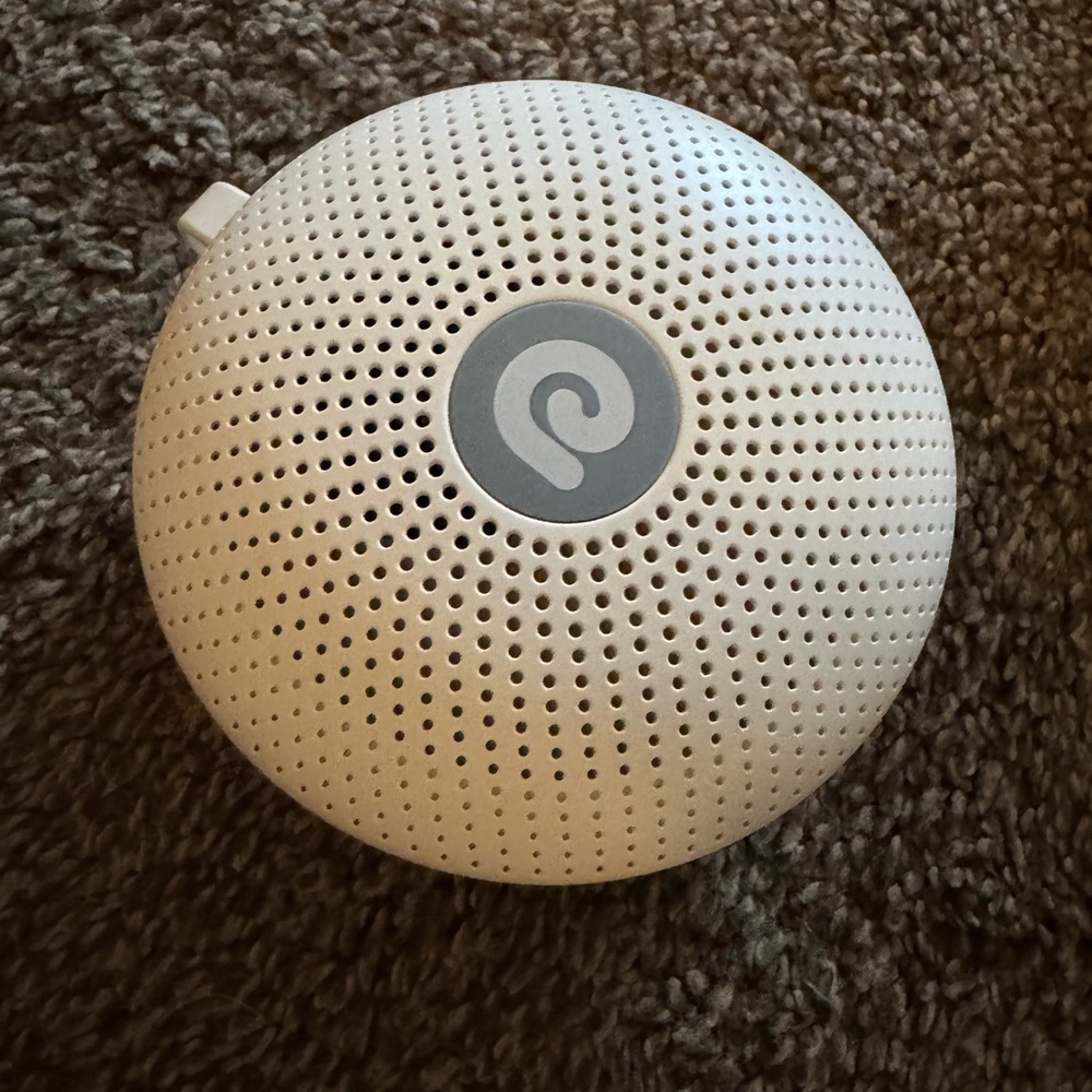 Dreamegg Portable White Noise Machine
